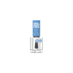 Rimmel Kind & Free Clean Plant Base Nail Polish