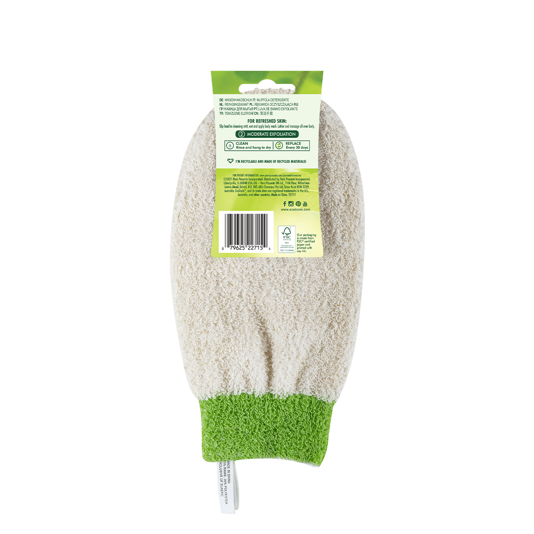 Eco Tools Bath & Shower Mitt