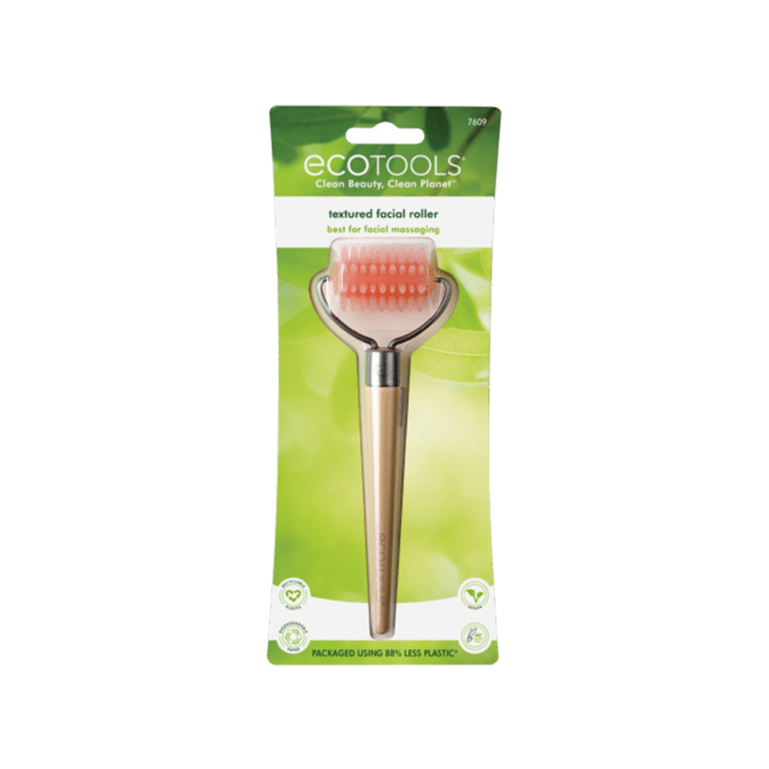 Eco Tools Roller Textured Facial
