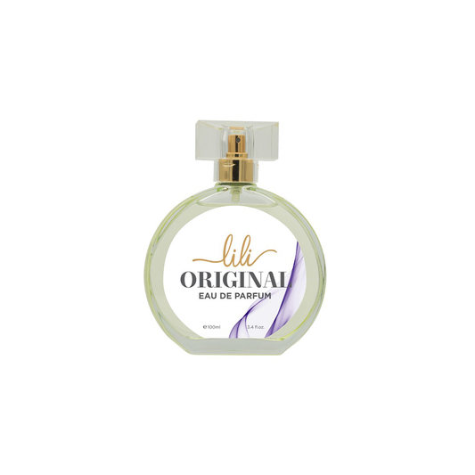 Lili Eau De Parfum Original 100ml