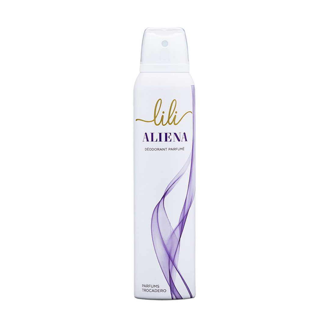 Lili Deodorant Aliena 150ml