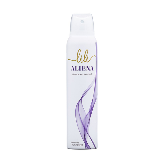 Lili Deodorant Aliena 150ml