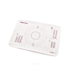 Tupperware Pastry Sheet-Aubergine