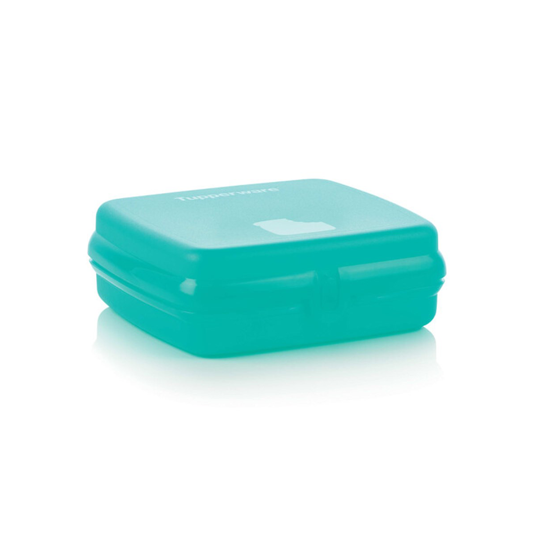 Tupperware Eco + Sandwich Keeper Sq - Sh