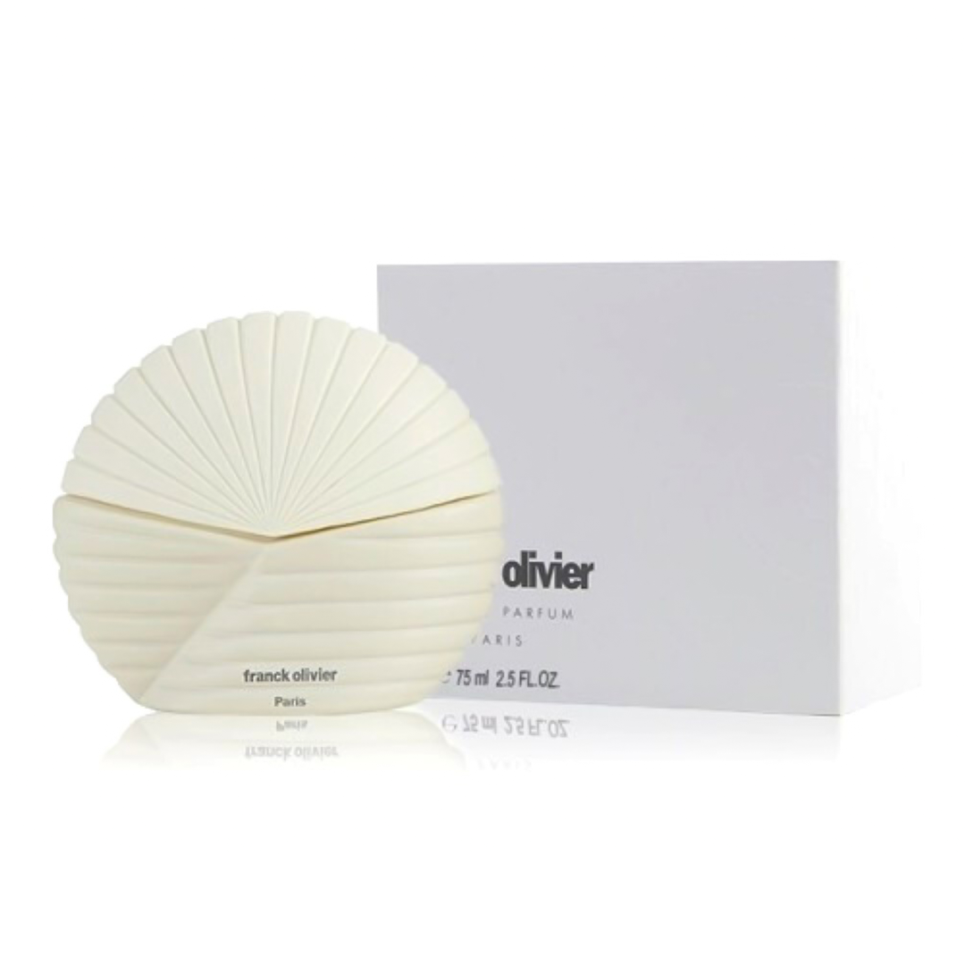 Franck Olivier EDP 75ml Women