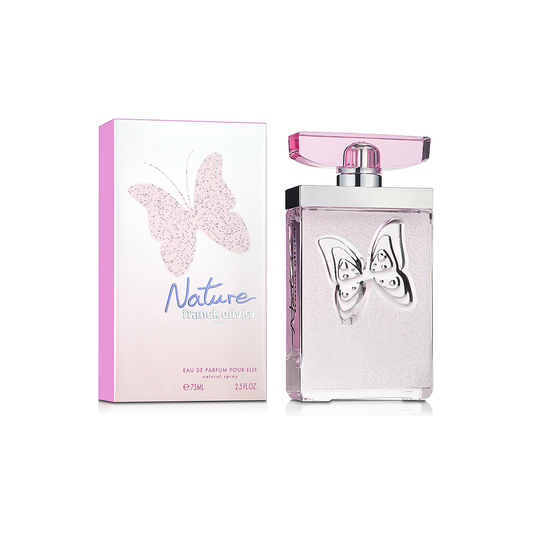Franck Olivier Nature EDP 75ml Women
