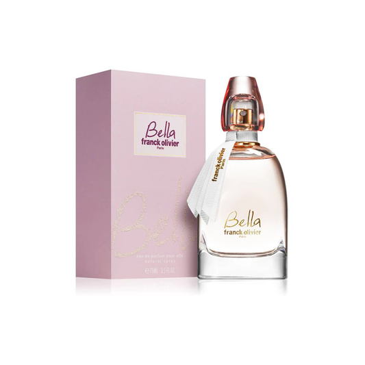 Franck Olivier Bella EDP 75ml Women