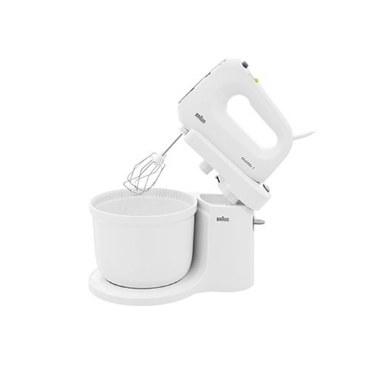 Braun Hand Mixer  Hm101Ai-Hm1070Wh