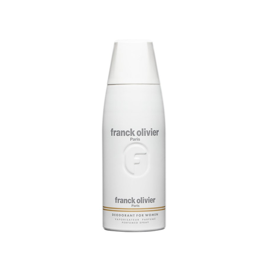 Franck Olivier Deodorant Spray For Women 250ml