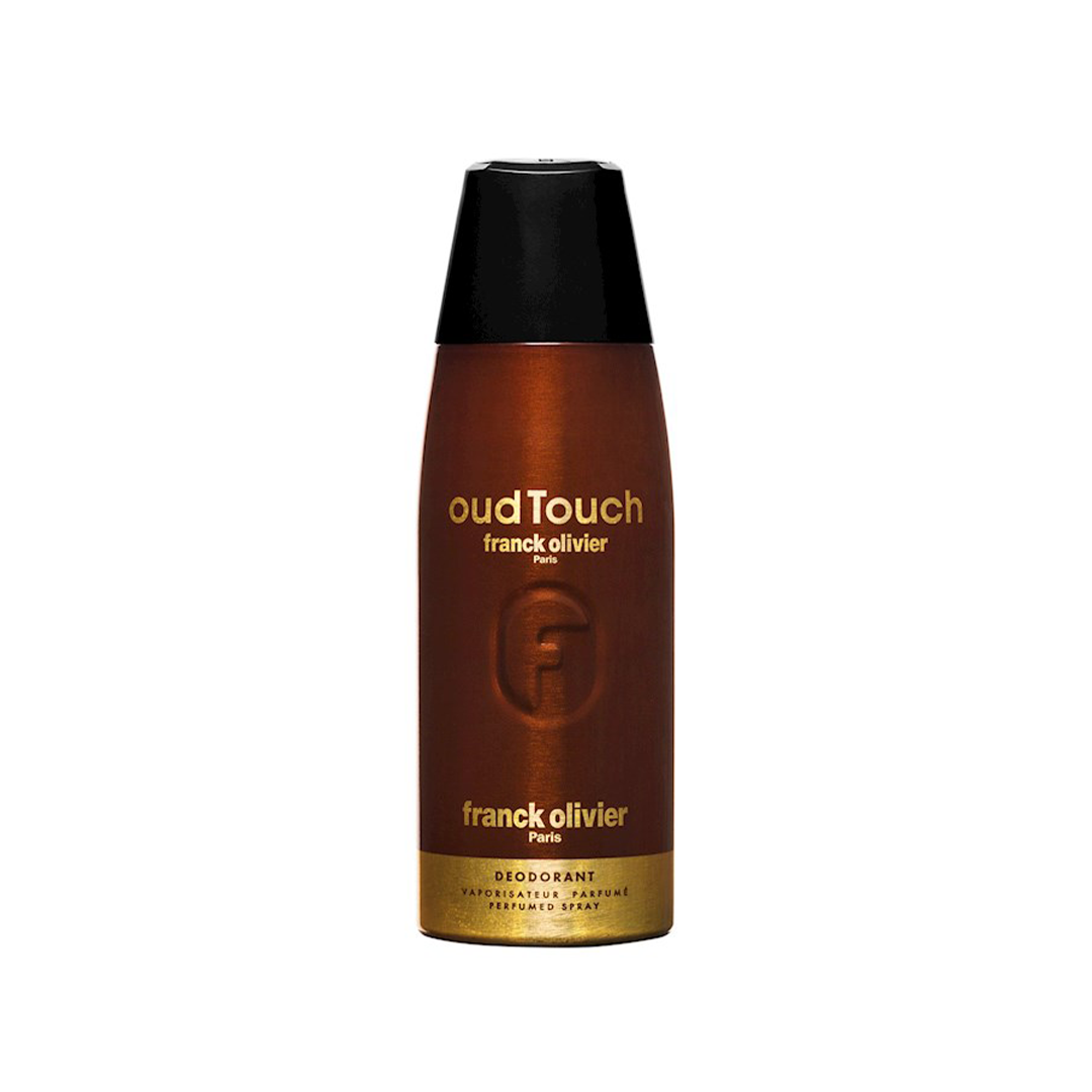 Franck Olivier Oud Touch Deodorant Unisex 250ml