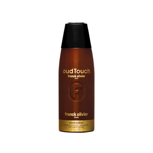 Franck Olivier Oud Touch Deodorant Unisex 250ml