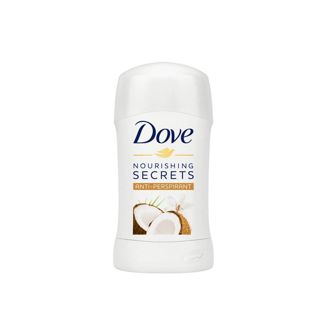 Dove Nourishing Secrets Deodorant Stick Restoring Ritual 40g