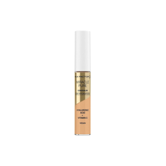Max Factor Miracle Pure Concealer with Hyaluronic Acid, Vitamin C