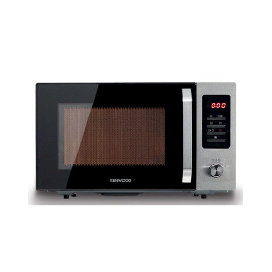 Kenwood 30L Microwave Oven with Grill, MWM30.000BK