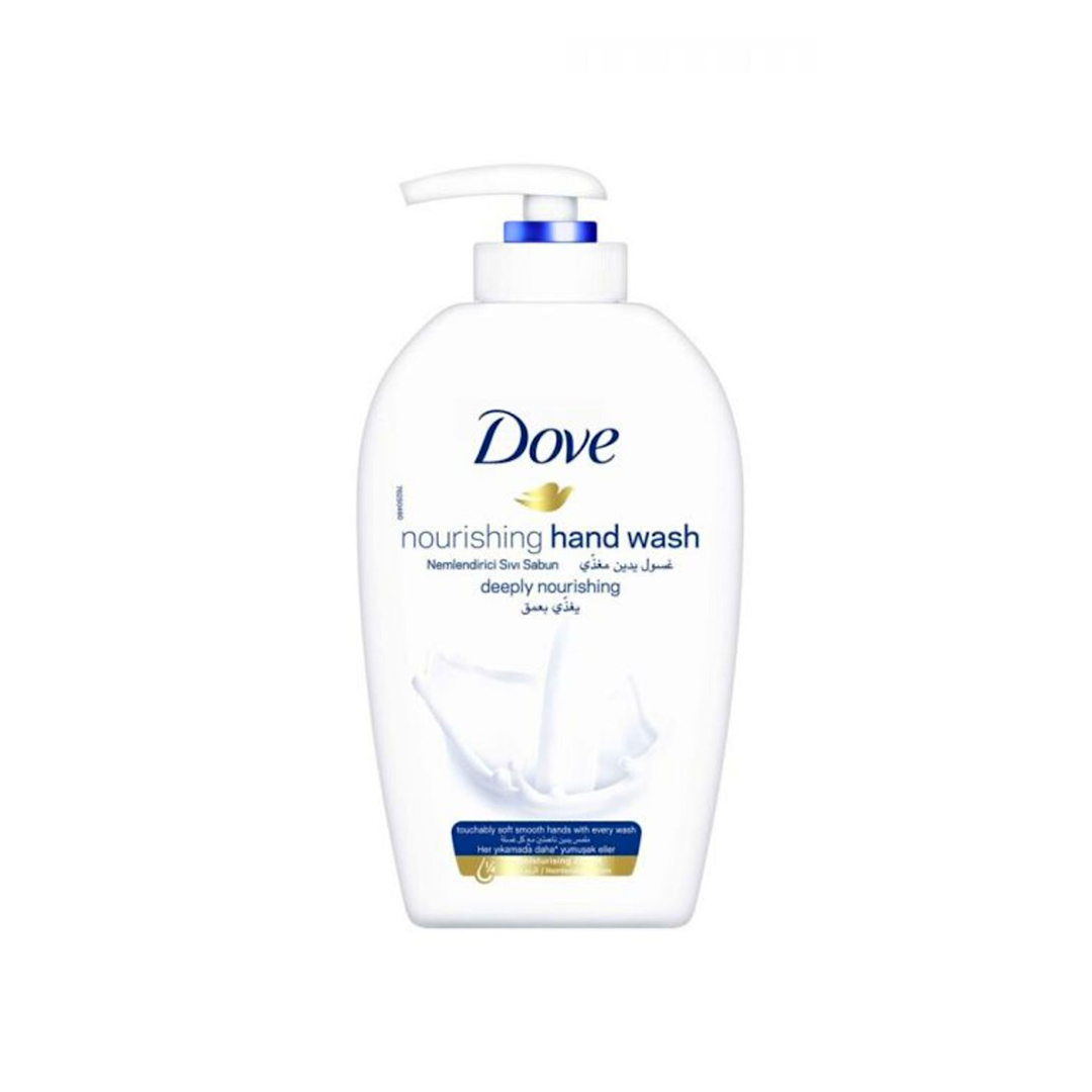 Dove HandWash Care & Protect Moisturizing 500ml