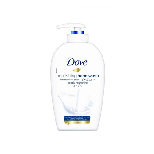 Dove HandWash Care & Protect Moisturizing 500ml