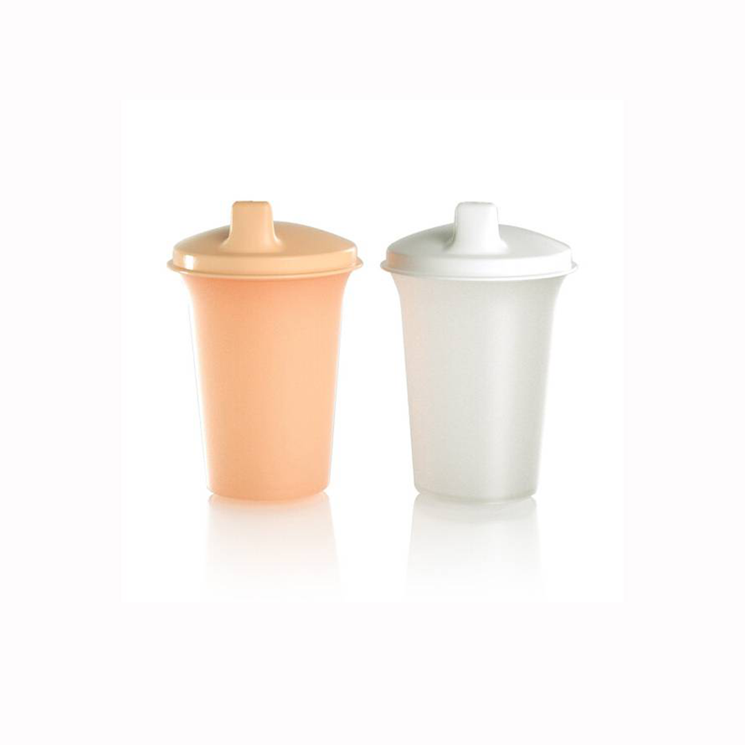 Tupperware Bell Tumbler (2) - Jupea-Sug