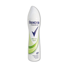 Rexona Deo Woman Antiperspirant Aloe Vera Scent 200ml