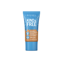 Rimmel Kind & Free Foundation