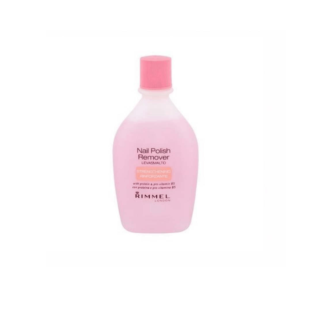 Rimmel Nail Polish Remover 100ml