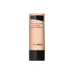 Max Factor Lasting Performance
