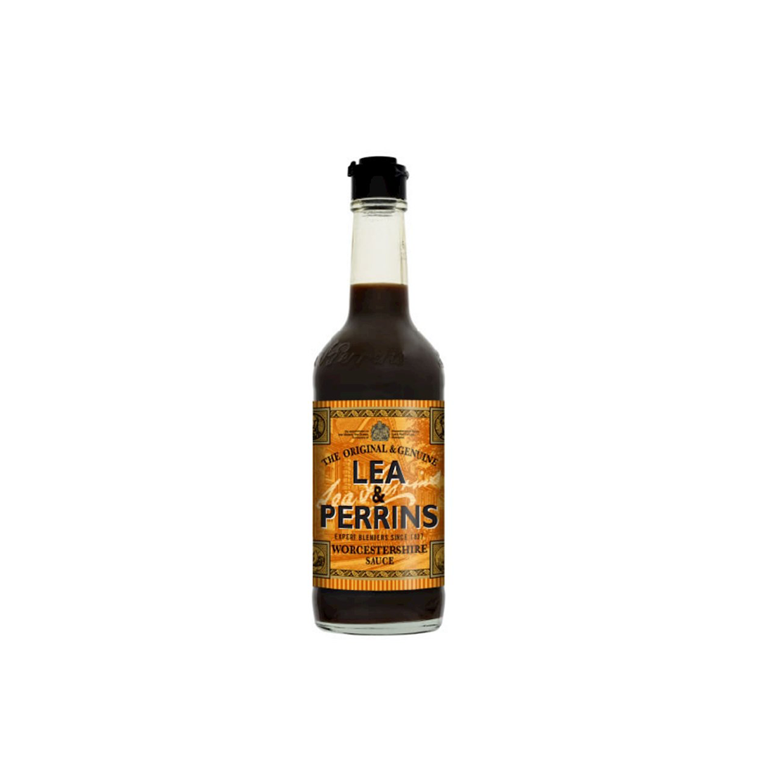 L&P Worcester Sauce 290ml
