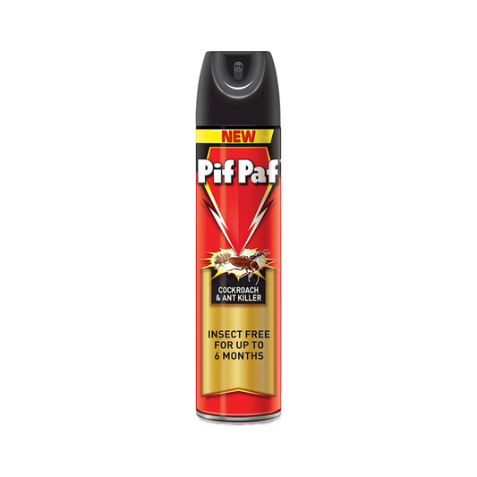 Pifpaf CIK Speedy Cockroach Killer 400ml