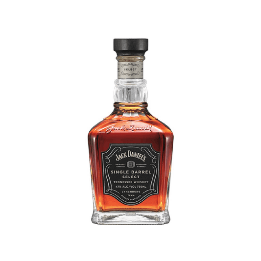Jack Daniel's Single Barrel Select Tennessee Whiskey, 70cl