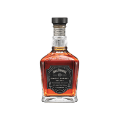 Jack Daniel's Single Barrel Select Tennessee Whiskey, 70cl