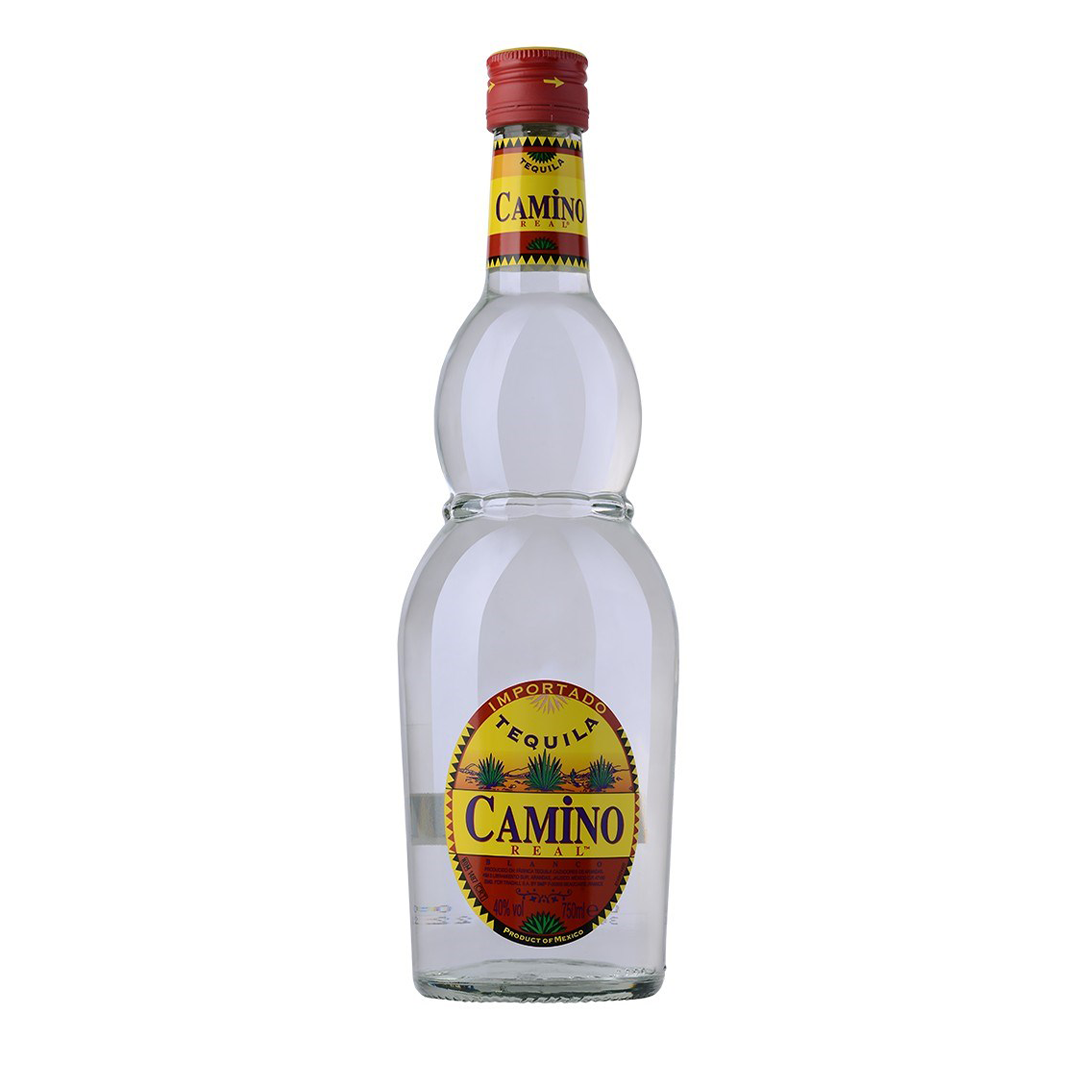 Camino Real Blanco 75CL