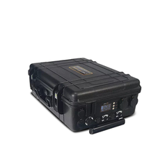 Pecron T6000S Portable Power Station 13A, Capacity 5657Wh