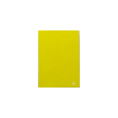 OPP School Stitched MONOTONE 60g Seyes 48sh 16.5x21.5 (LI4801/S6)